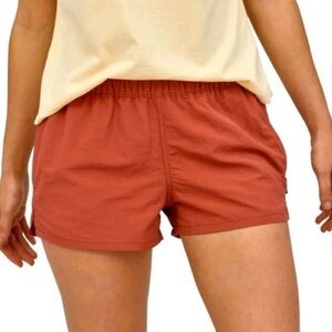 Patagonia barley baggies 2.5